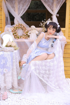 御姐归来